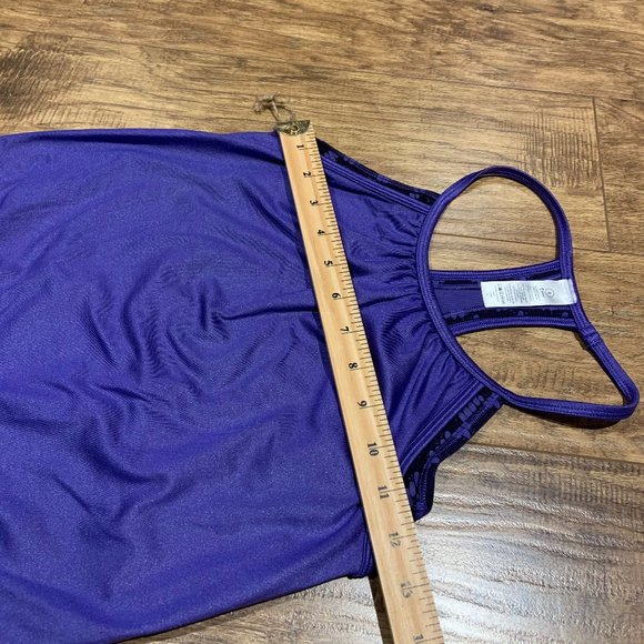 Ivivva Double Dutch No Limits tank top - Picture 4 of 6